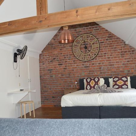 Birdsonghouse Ypres Exterior foto